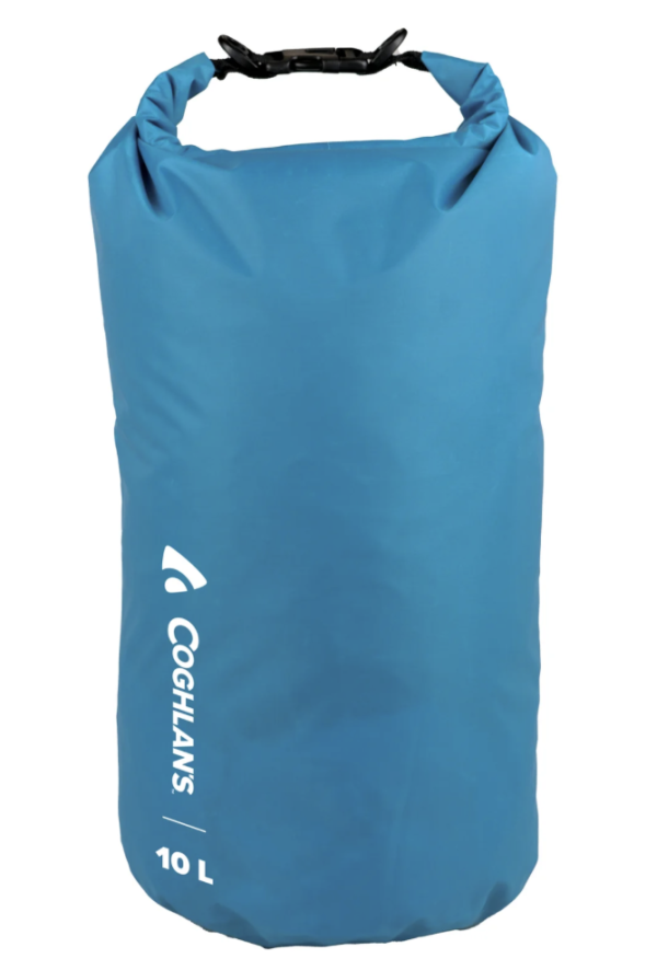 Coghlan’s Lightweight Dry Bags ~ 10L